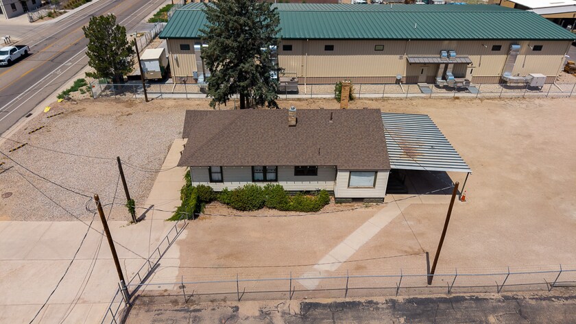 More Photos Of , Greeley Industrial For Sale