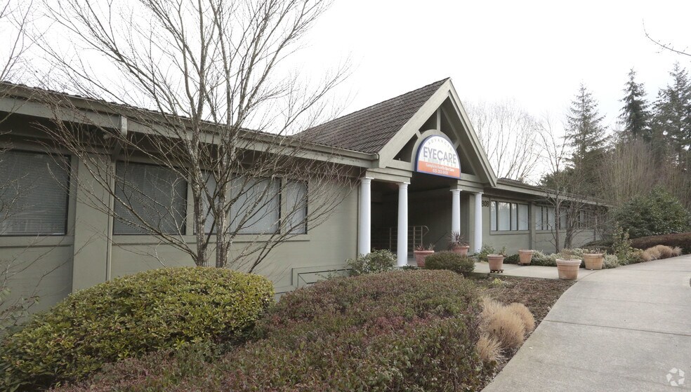 More Photos Of 1808 Richards Rd, Bellevue Office For Lease