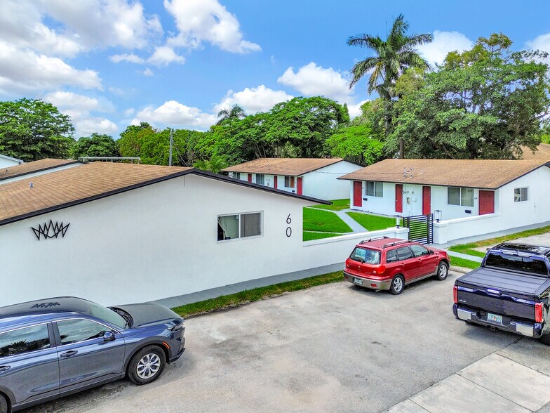 More Photos Of 60 NW 161st St, Miami Apartments For Sale