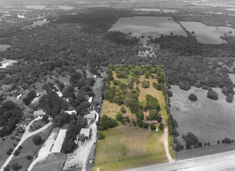 More Photos Of 4980 W US Hwy 190, Belton Land For Sale