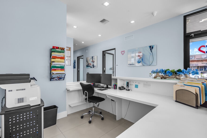 More Photos Of 875 E 41st St, Hialeah Medical For Sale