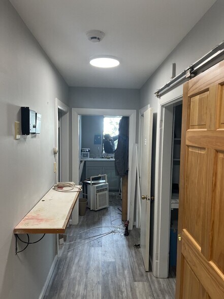 More Photos Of 1227 Ashley Blvd, New Bedford Freestanding For Sale