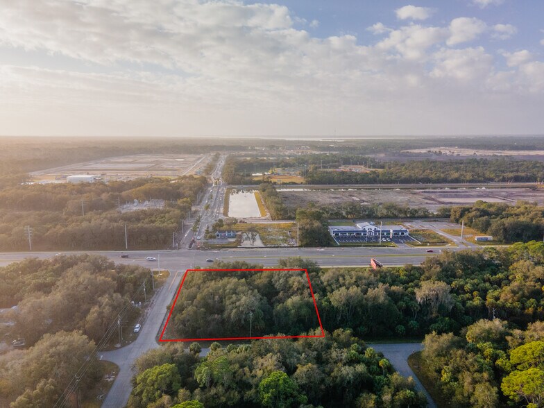 More Photos Of 676 Tamiami Trl, Port Charlotte Land For Sale