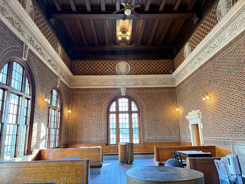 More Photos Of 5 Buena Vista Ave, Yonkers Railroad Yard For Lease