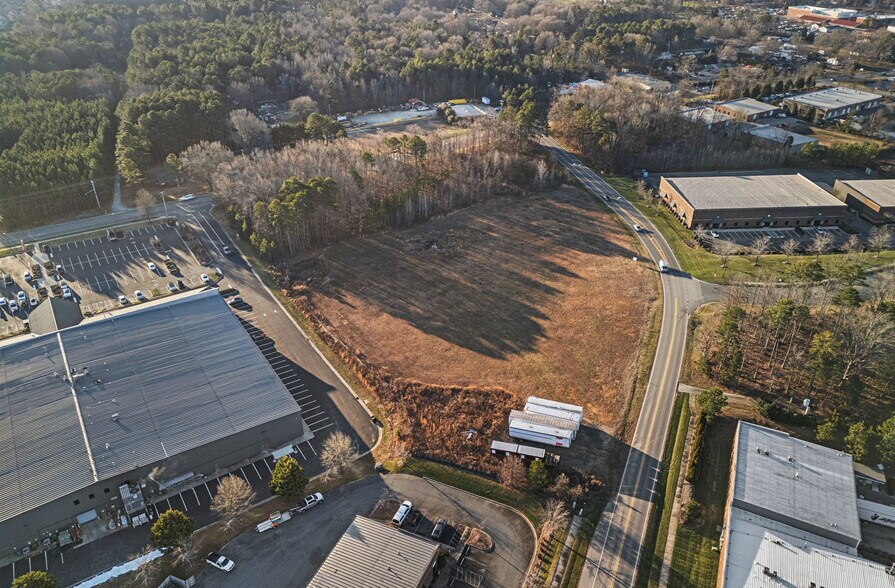 More Photos Of Stinson Hartis Rd, Indian Trail Land For Sale