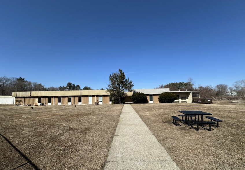 More Photos Of 24 Spring St, Florence Warehouse For Lease