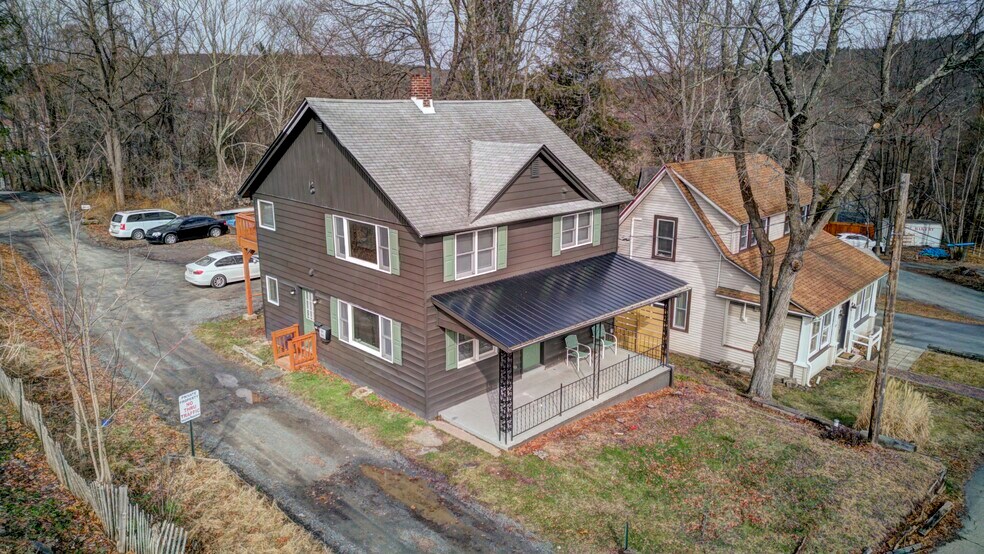 More Photos Of 141 Bellemonte Ave, Hawley Apartments For Sale