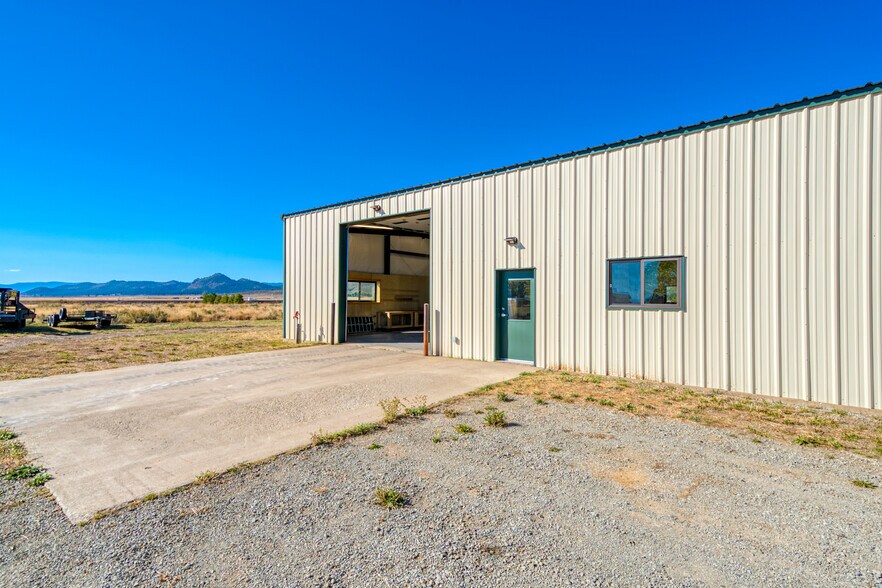 More Photos Of 81184 CA-70, Beckwourth Industrial For Sale