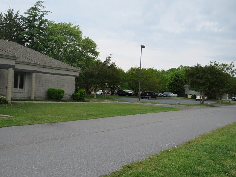 More Photos Of 9506 Hospital Ave, Nassawadox Medical For Sale