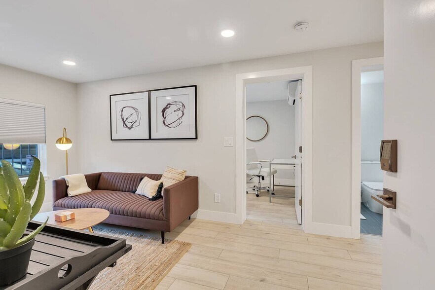 More Photos Of 1454 S Van Ness Ave, San Francisco Apartments For Sale