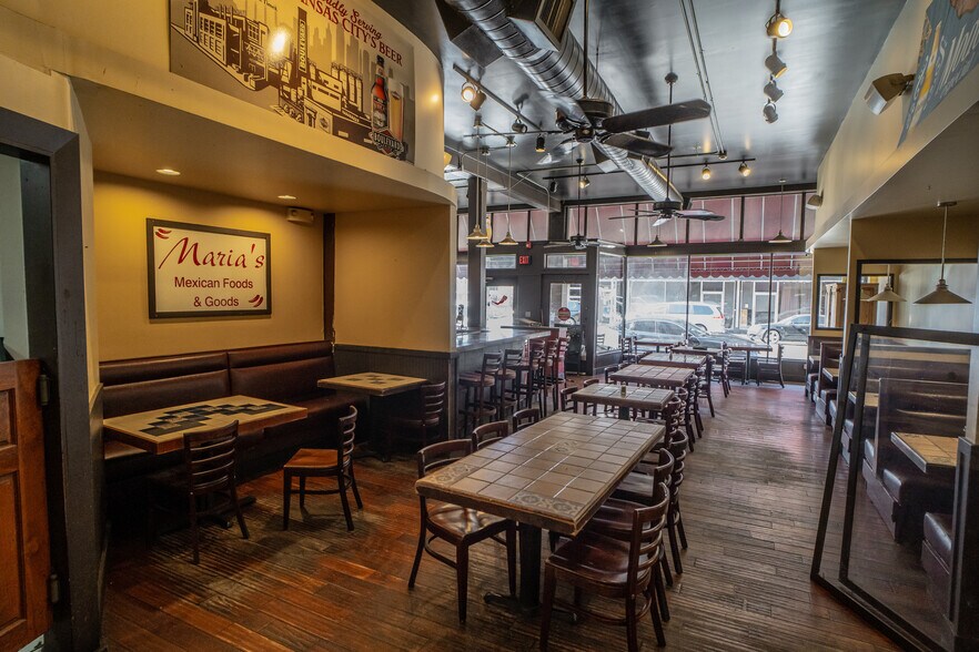 More Photos Of 406 South Ave, Springfield Storefront Retail Office For Lease