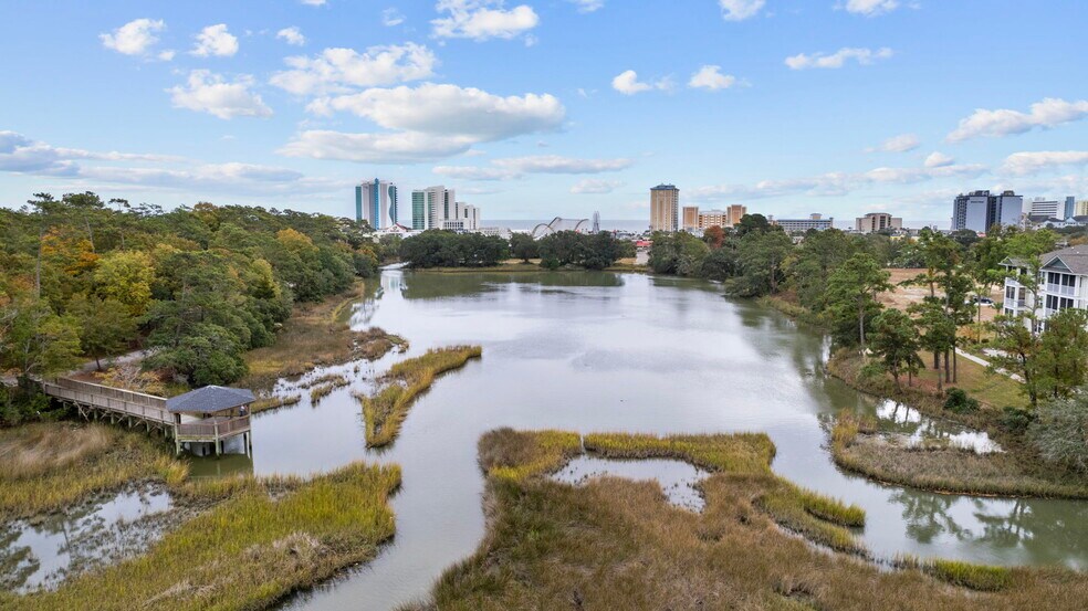 More Photos Of 627 Bonaventure Drive, Myrtle Beach Apartments For Sale