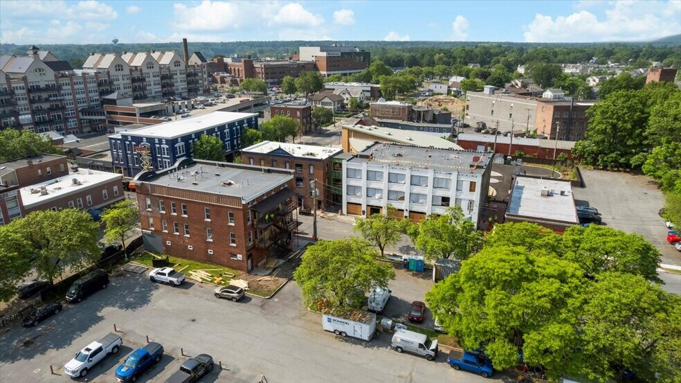 More Photos Of 41 South St, Glens Falls Storefront Retail Residential For Lease
