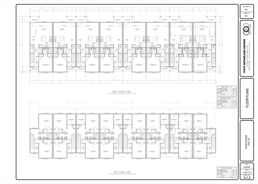 More Photos Of 18747 FM 2493, Flint Apartments For Sale