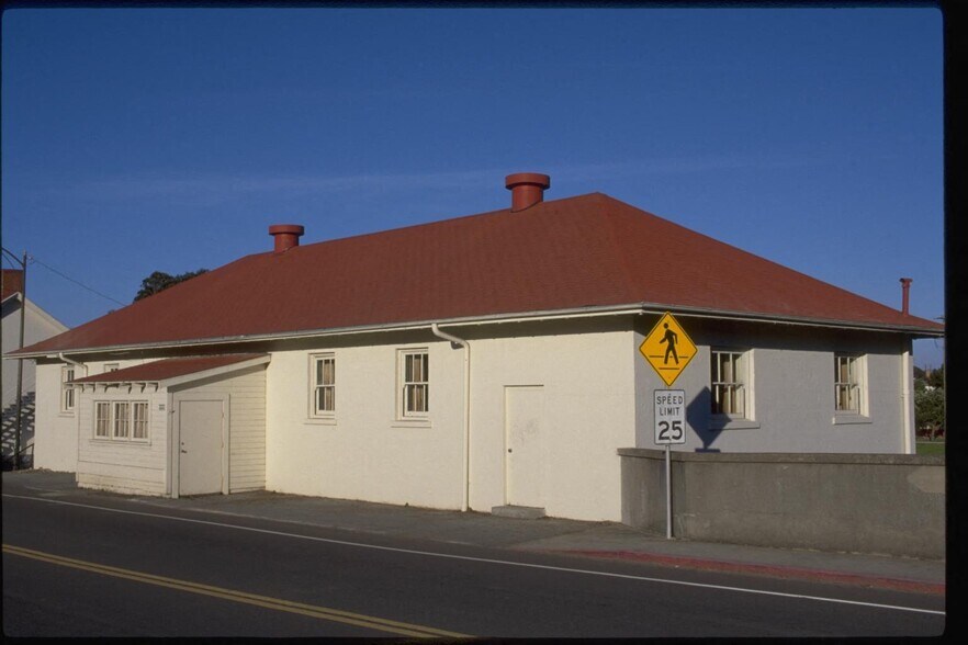 More Photos Of 222 Halleck St, San Francisco Office For Lease