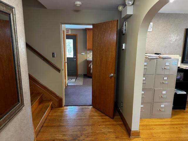 More Photos Of 1034 3rd St, Whitehall Office For Sale