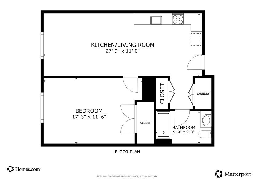 More Photos Of 431 Dr Martin Luther King Jr Blvd, East Orange Apartments For Lease