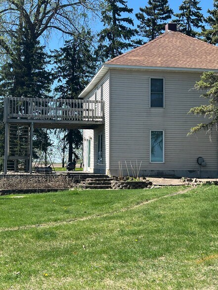 More Photos Of 24496 80th Ave N, Hawley Specialty For Sale