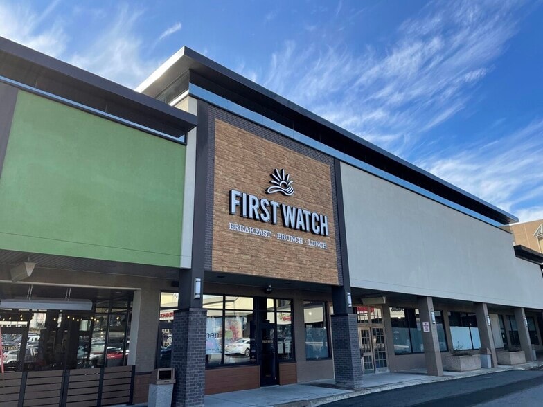 More Photos Of 1001 Baltimore Pike, Springfield Township Unknown For Lease