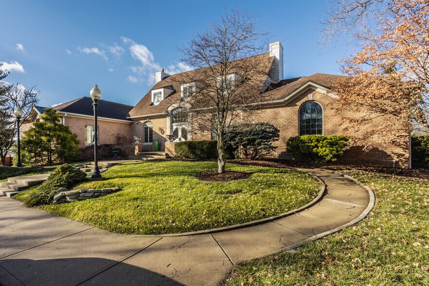 More Photos Of 6575 N College Ave, Indianapolis General Retail For Sale