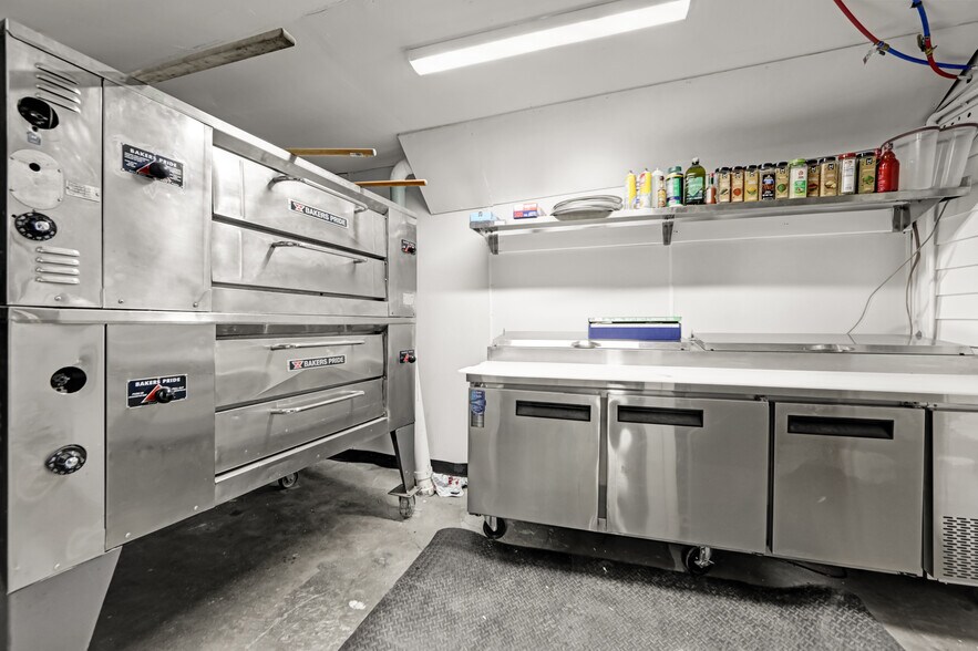 More Photos Of 540 State Route 42, Shandaken Hospitality For Sale