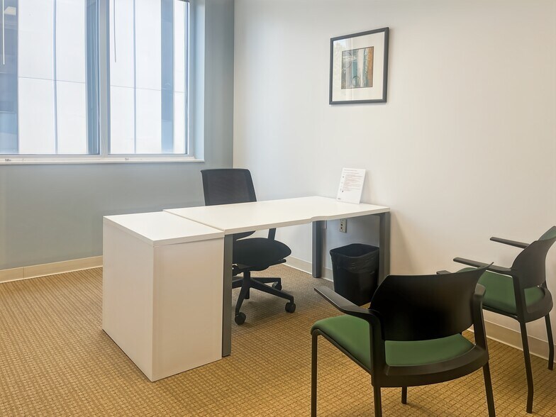 More Photos Of 5960 Fairview Rd, Charlotte Coworking Space