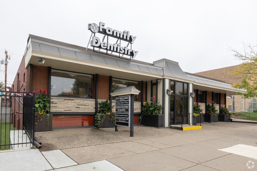 Primary Photo Of 550 Snelling Ave S, Saint Paul Office For Lease