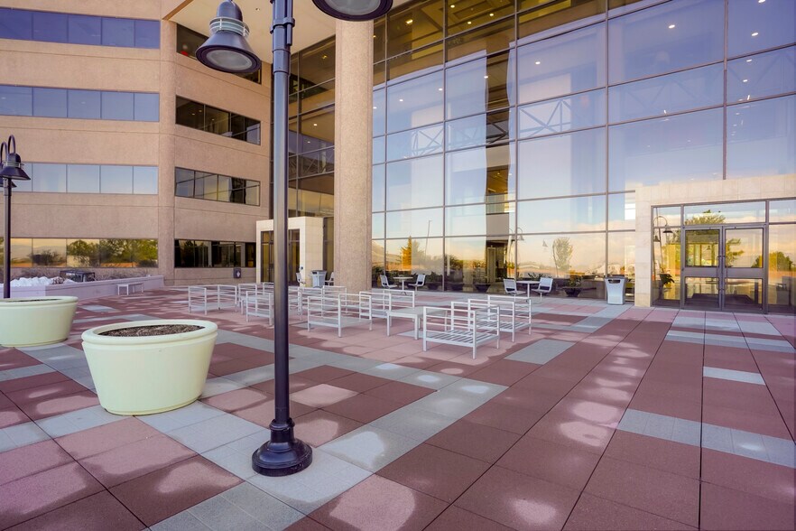 More Photos Of 6300 S Syracuse Way, Centennial Office For Lease