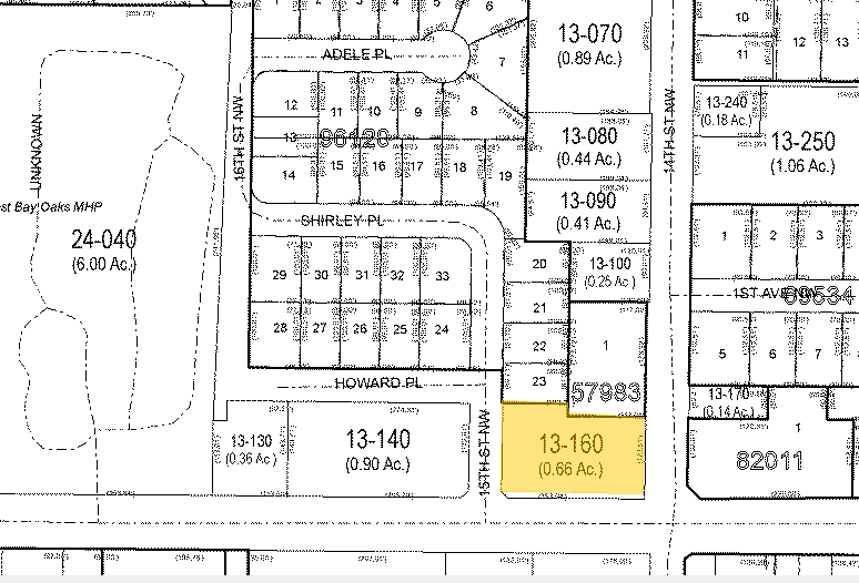 More Photos Of 1400 W Bay Dr, Largo General Retail For Sale