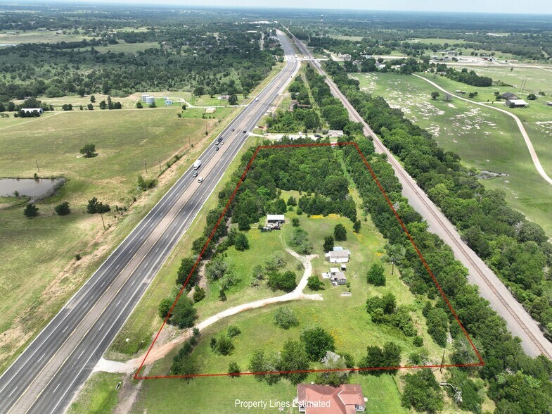 Primary Photo Of 14619 Highway 36 South, Somerville Specialty For Sale