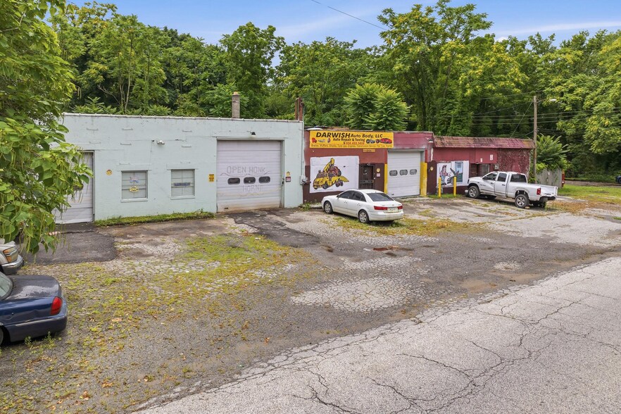 More Photos Of 344 Indian Ave, Bridgeton Auto Repair For Sale