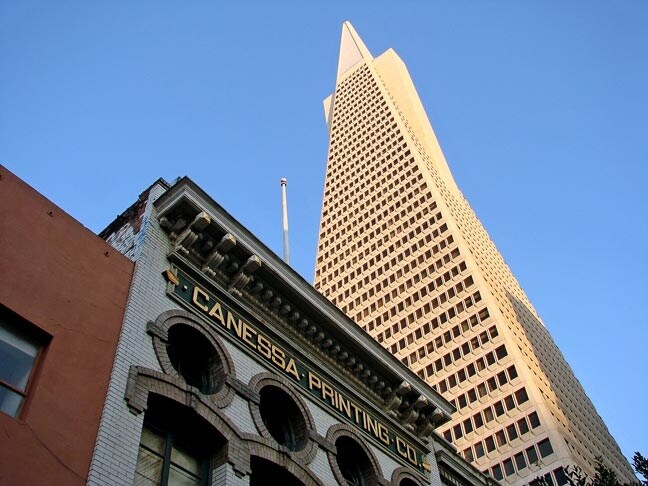 More Photos Of 708-710 Montgomery St, San Francisco Coworking Space