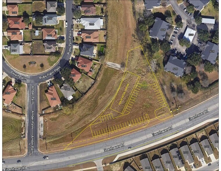 More Photos Of 00 Eisenhauer Rd, San Antonio Land For Sale