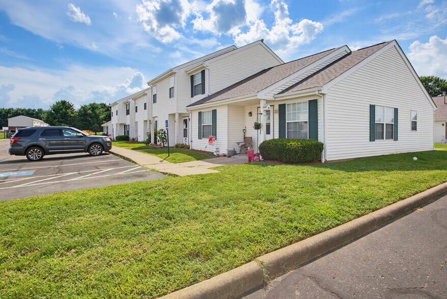 More Photos Of 600 Plainfield Rd, West Lafayette Apartments For Sale