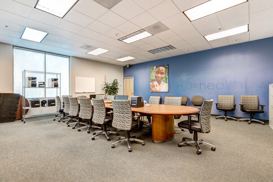 More Photos Of 9601 Irvine Center Dr, Irvine Industrial For Sale