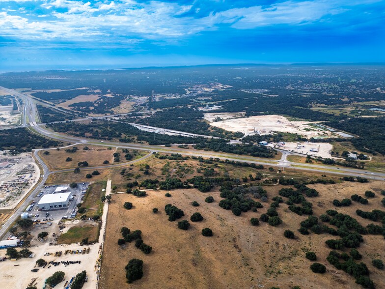 More Photos Of SH 195 & CR 239, Florence Land For Lease