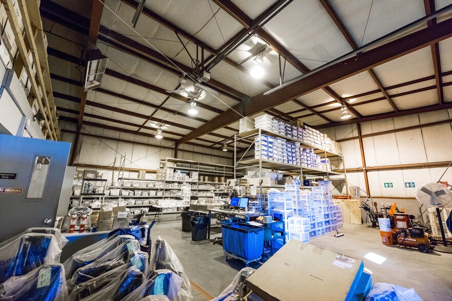 More Photos Of 7 St. Mark St, Auburn Manufacturing For Lease