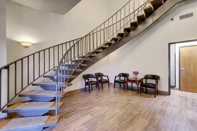 More Photos Of 10816 Crown Colony Dr, Austin Office For Lease