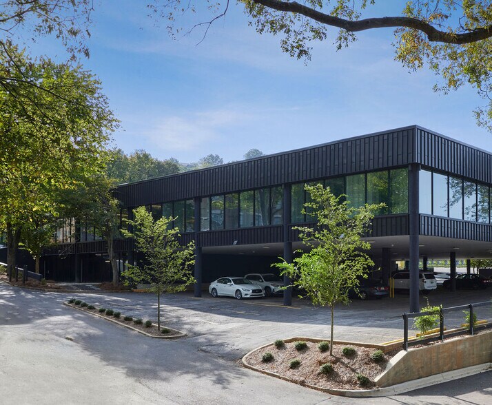More Photos Of 2222 Arlington Ave S, Birmingham Office For Lease