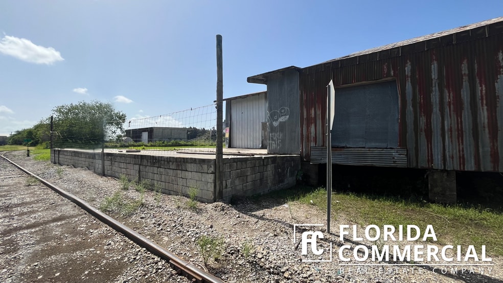 More Photos Of 710 NE 2nd Ave, Okeechobee Land For Sale