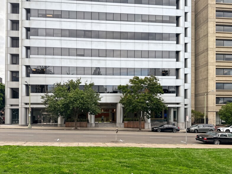 More Photos Of 1901 Harrison St, Oakland Coworking Space