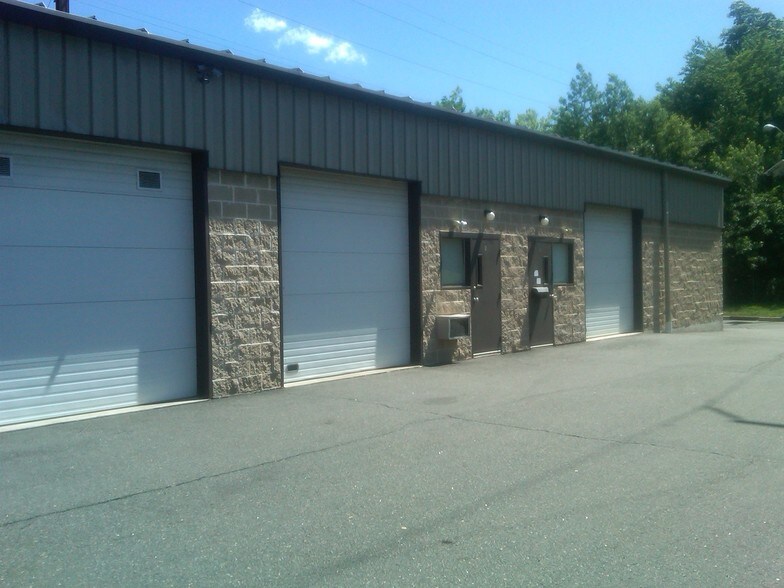 More Photos Of 800 New Brunswick Ave, Rahway Warehouse For Sale