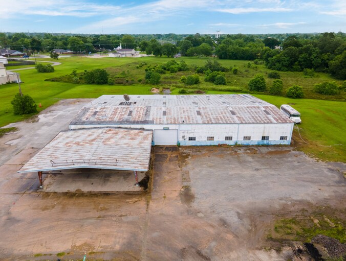 Primary Photo Of 213 S Columbia Dr, West Columbia Industrial For Sale