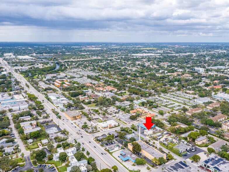 More Photos Of 1021 NW 1st St, Fort Lauderdale Warehouse For Sale