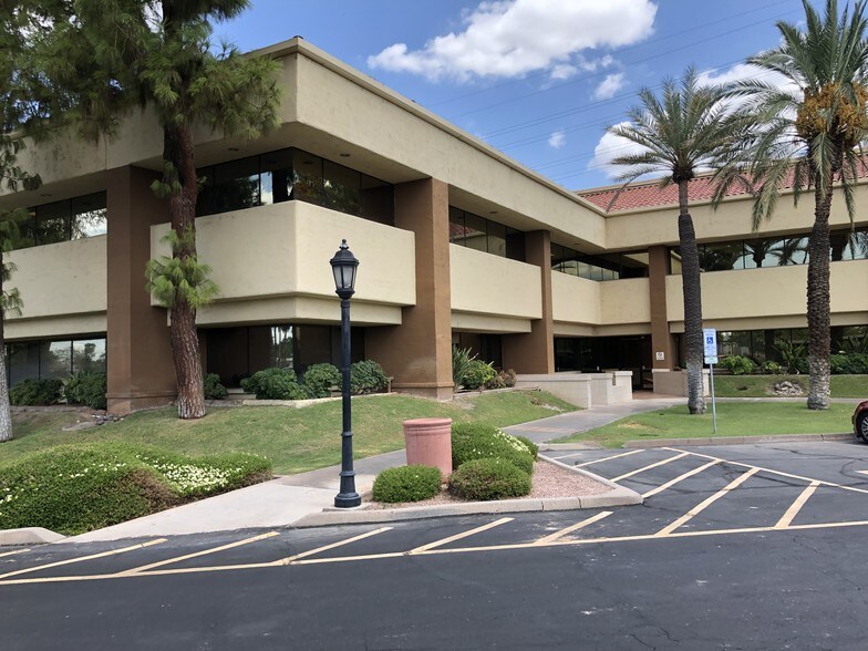 More Photos Of 401 W Baseline Rd, Tempe Office For Lease