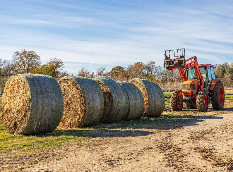 More Photos Of 6407 S US Highway 377, Stephenville Land For Sale