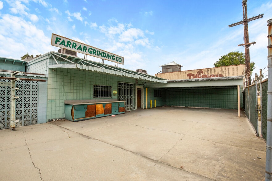 More Photos Of , Inglewood Industrial For Sale