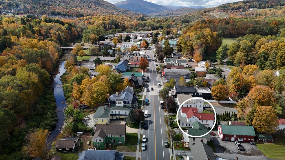 More Photos Of 5320 NY-23, Windham Hospitality For Sale