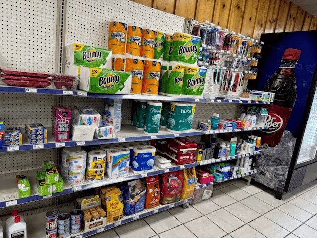 More Photos Of 155 Main St, Oaks General Retail For Sale