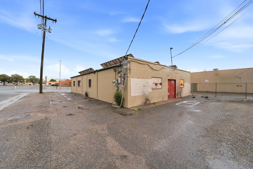 More Photos Of 609 N Grand Ave, Pueblo Storefront Retail Residential For Sale